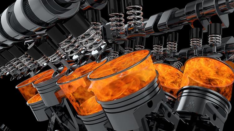 combustion ic engines