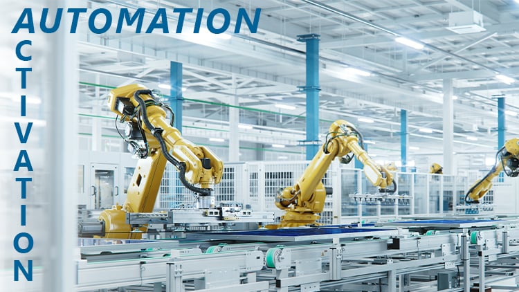 Automation Activation (July 13-26)