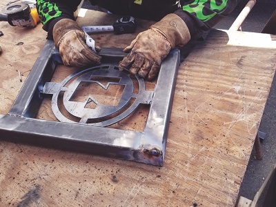 Friday Night Sparks Powering Up Future Welders In Texas Aws Welding Digest