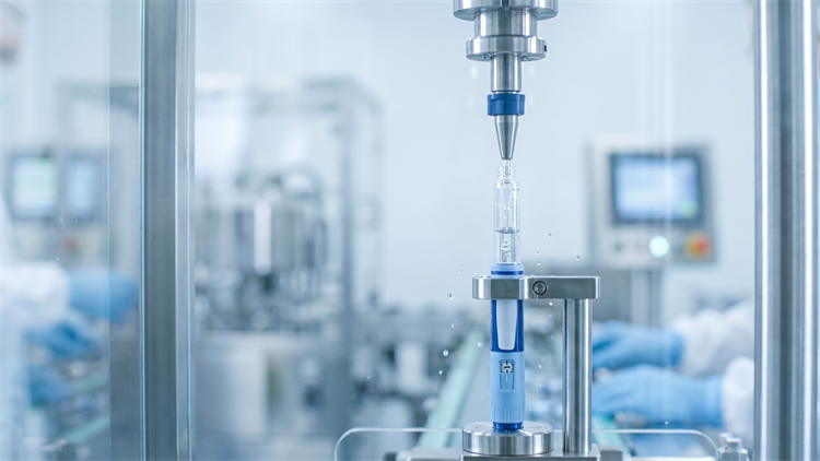 Figure 1. Compounding pharmacies must be supported by HVAC systems that allow for extreme attention to detail on conditions that off-the-shelf systems do not typically account for. Source: WisChi/Adobe Stock