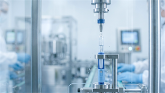Why cleanroom environmental control necessitates an expert approach