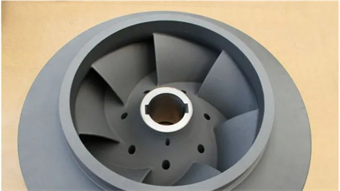 Carbon-based coating from KSB delivers longer pump operating life