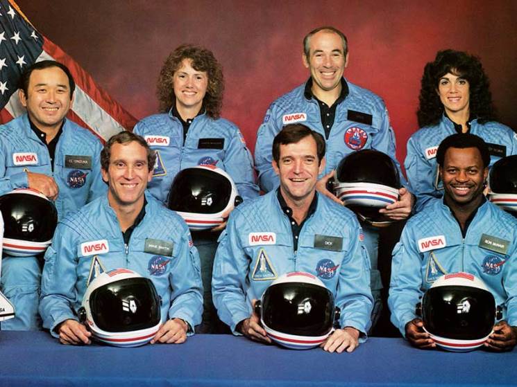 Challenger Disaster: Heeding the Ethical Lessons 30 Years On