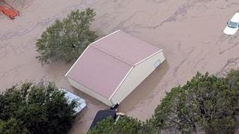 When seconds count: Engineering infrastructure to weather the storm