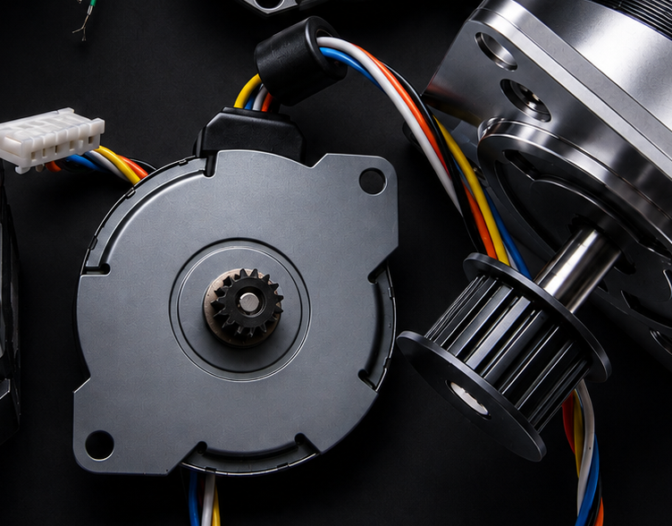 The current situation: Electric motor failures