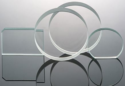 Optical windows from Advanced Optics. Source: Advanced Optics