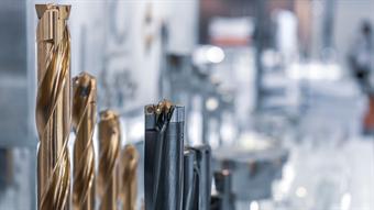 Crystalline alloys at the cutting edge