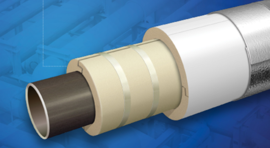 Figure 1: Cryogenic insulation systems play a pivotal role in various industries. Source: Johns Manville