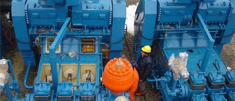 gear driven mud <a href='https://www.ruidapetroleum.com/product/49'>pump</a> manufacturer