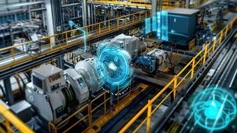 8 recent trends in predictive maintenance