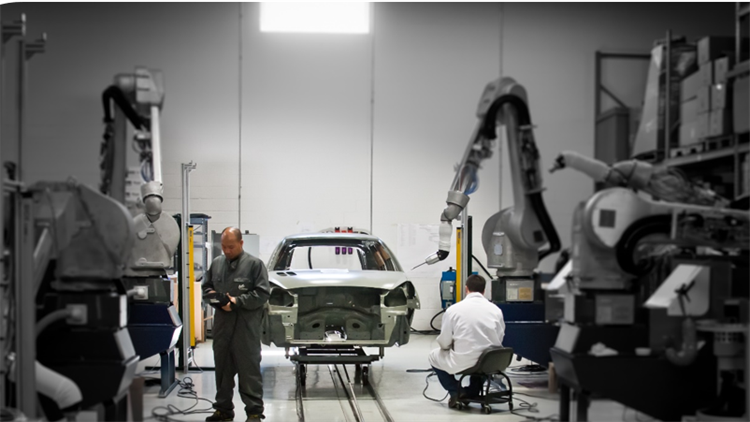 Optimizing industrial finishing and dispensing with turnkey system solutions: Unlocking performance through precision, integration and innovation