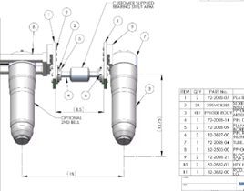 Figure 5: All systems are pre-assembled and tested at Sames. Source: Sames North America