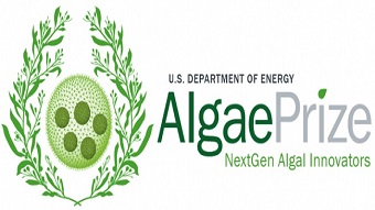 Students invited to compete for the AlgaePrize