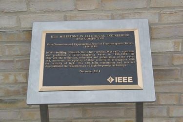 Source: IEEE Milestones Program