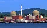 The Indian Point station is set to close in 2021