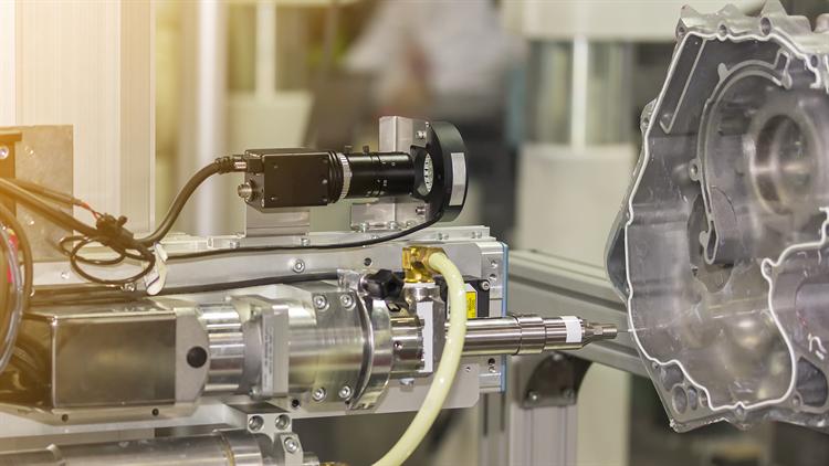 Adhesives and automation: New solutions for the future