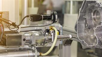Adhesives and automation: New solutions for the future