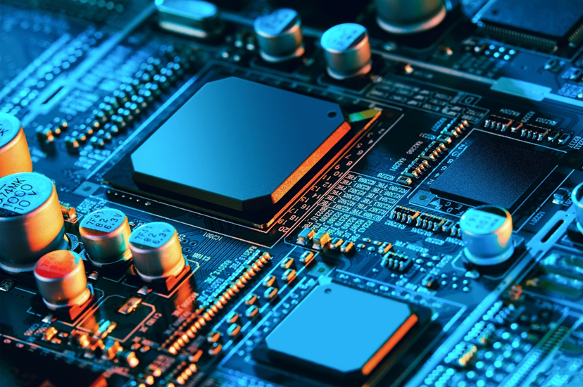 Figure 1. The functional demands of HPC applications and data centers have created a plethora of challenges for assemblers seeking to ensure the reliability of next-generation packages. Source: raigvi/Shutterstock