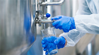 New membrane strips over 99.99% of oil from seawater while boosting evaporation
