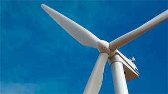Researchers in Maine aim to recycle wind turbine blades as 3D printing material