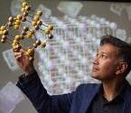 Professor Saiful Islam. 