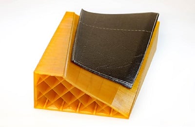 Additive manufacturing for composite tooling. Source: Stratasys, Ltd.