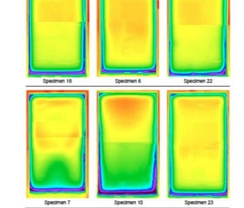 The super window is at least twice as insulating as 99 percent of the windows on the market today. Source: Berkeley Lab