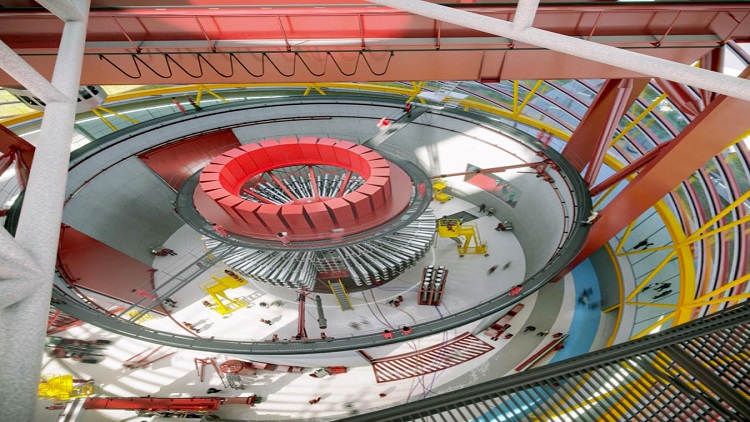 Video: Funding advances magnetized target fusion tech