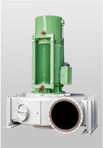 Source: Pleiger Maschinenbau