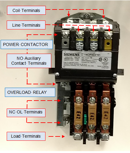 Manual Motor Starters: Shop Motor & Lighting Control