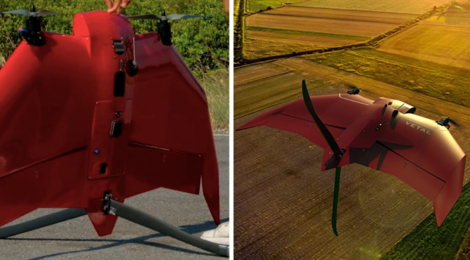 Source: HG Robotics