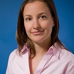 Marianne Boust, IHS Technology. 