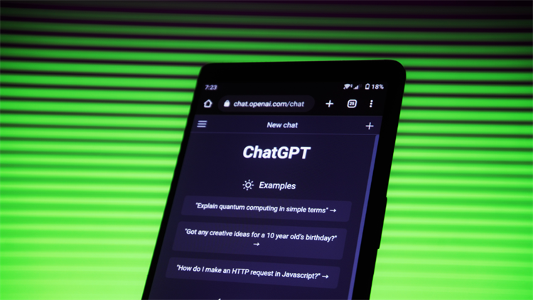 How will the healthcare industry use ChatGPT?