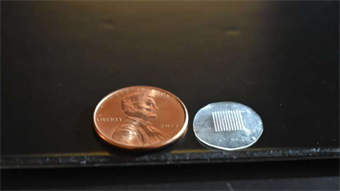 Wearable patch could detect overdose, then deliver lifesaving medication