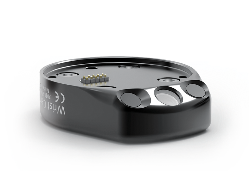 Wrist camera. Source: Robotiq