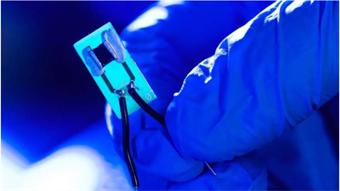 Exhaled breath sensor could detect SARS-CoV-2 in minutes