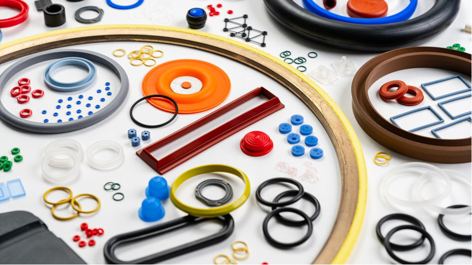 Figure 1: These skilled professionals create solutions tailored to each customer&rsquo;s unique requirements. Source: Apple Rubber