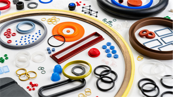 Apple Rubber: Innovating sealing solutions from design to delivery