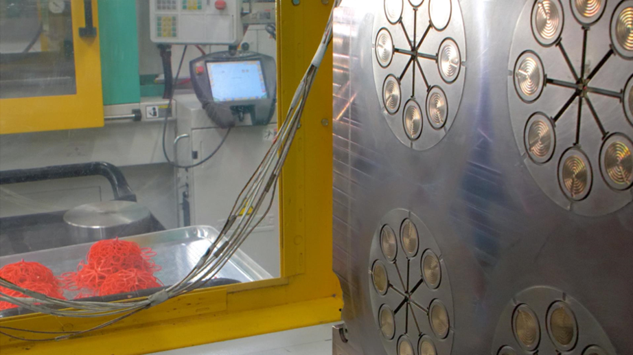 Figure 2: Apple Rubber stands out as a leader in sealing solutions. Source: Apple Rubber