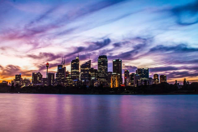 Cities are more likley to produce disruptive innovations.