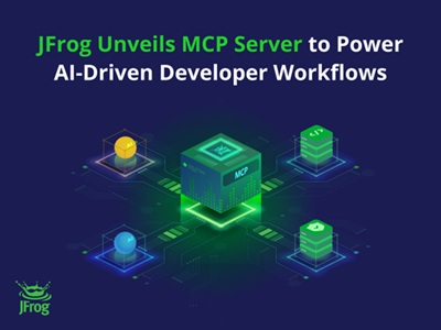Source: JFrog Ltd
