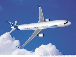 Frontier Airlines is reportedly planning to buy 12 Airbus A320 family aircraft in a $1.3bn deal. Image source: aerospace-technology.com