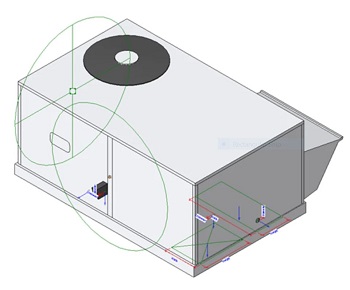 Carrier launches Revit configurator to customize air conditioning ...