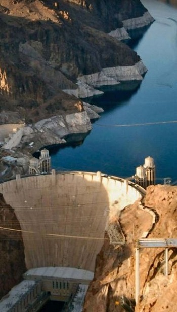 Source: Colorado Water Conservation Board 