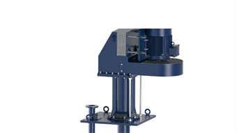 KSB GIW launches modular VMD vertical slurry pump for demanding applications