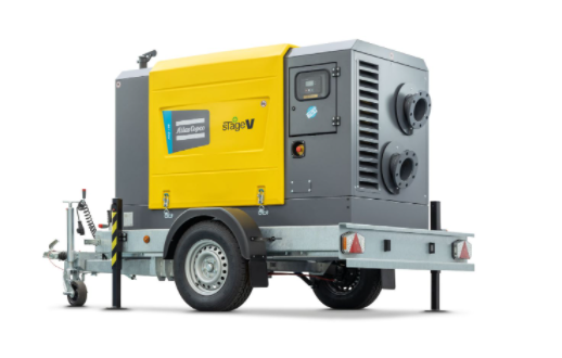 Source: Atlas Copco Power & Flow