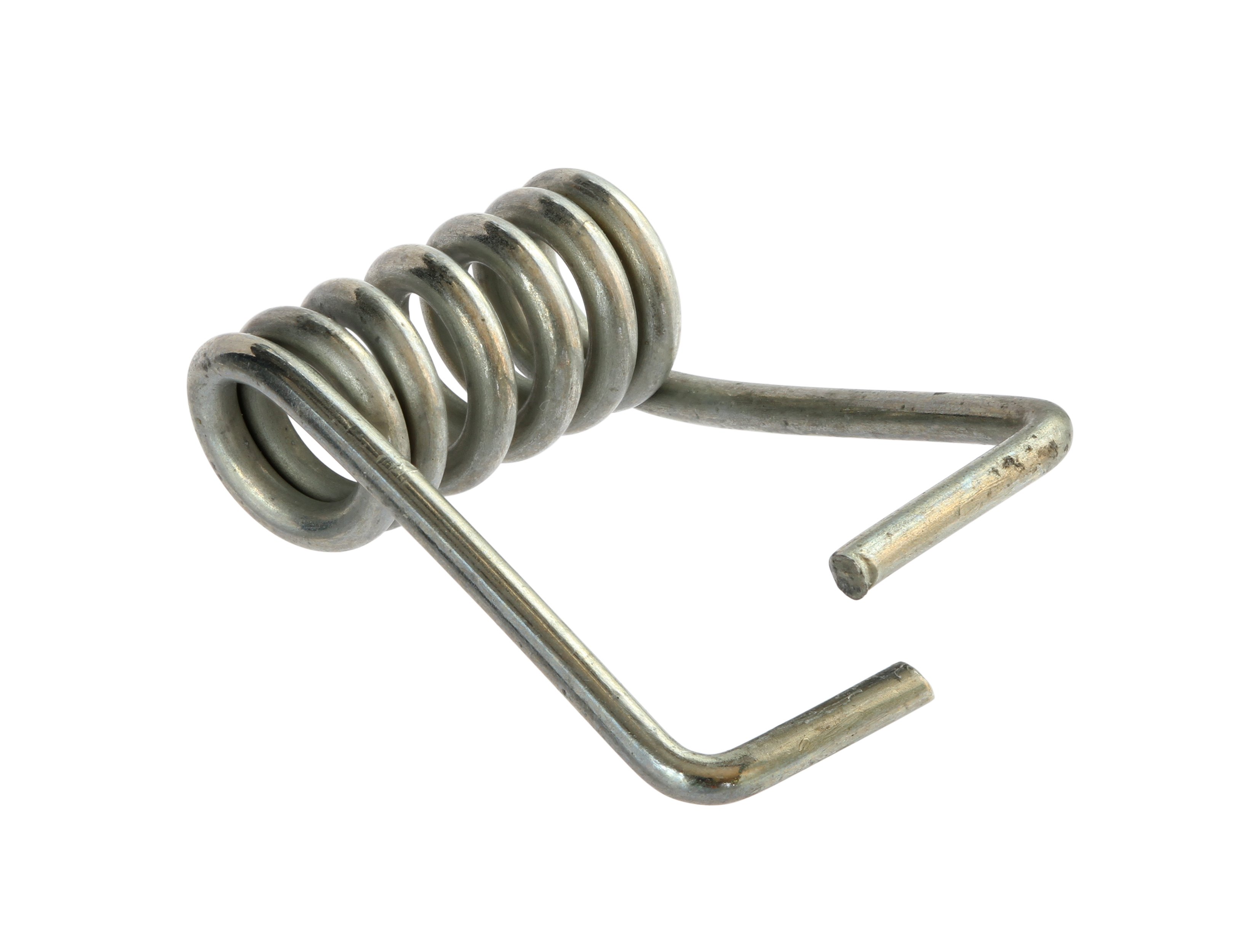 Figure 1: Torsion spring advantages will only be felt if engineers correctly specify a torsion spring for a particular application. Source: Winai Tepsuttinun/Adobe Stock