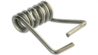 Understanding torsion springs and some key design calculations