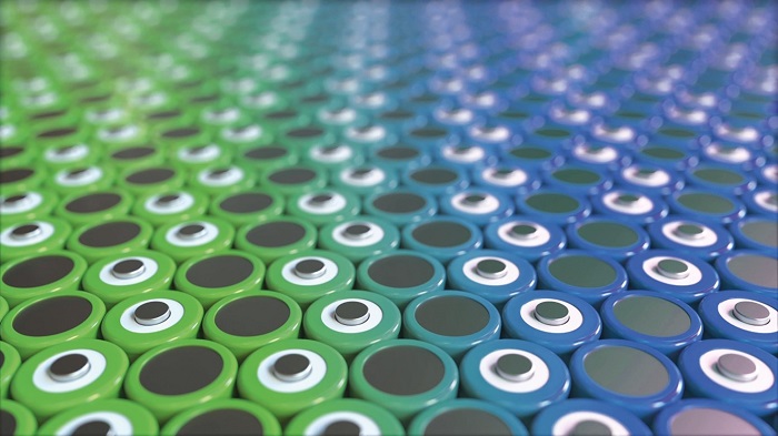 Optimal performance and lifespan of a lithium-ion battery are contingent on maintaining correct pH and conductivity levels. Source: Mettler Toledo