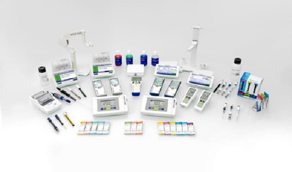 Selecting the right pH meter requires careful consideration of important factors such as accuracy, precision, speed and durability. Source: Mettler Toledo